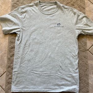 Men’s Simply Southern T shirt